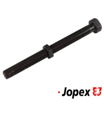 Torsion bar adjusting bolt
