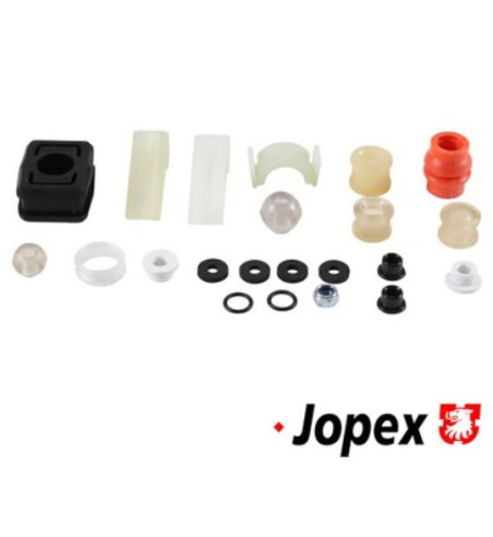 Repair kit for gear shift