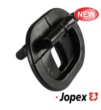 Grommet for washer system