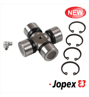 Joint for propeller shaft, 27x70mm