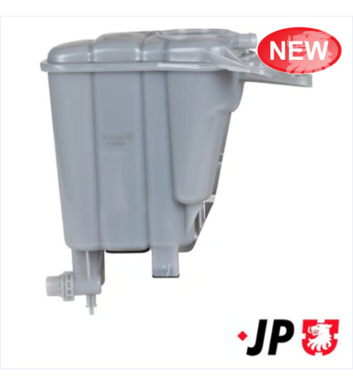 Expansion Tank, coolant