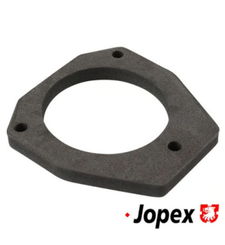 Fuel filler neck seal