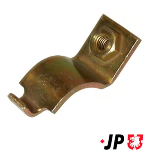 Bracket, stabilizer mounting