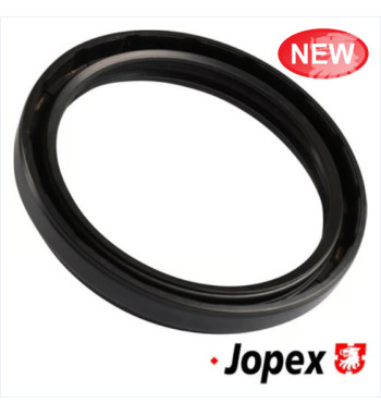 Seal ring for wheel bearing, front. 2 pieces needed per wheel