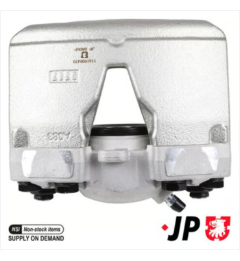 Zacisk hamulcowy 1161909470