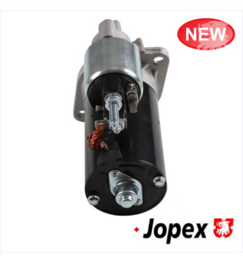 Starter, 1,4 kW, 12 V, Heavy Duty, new