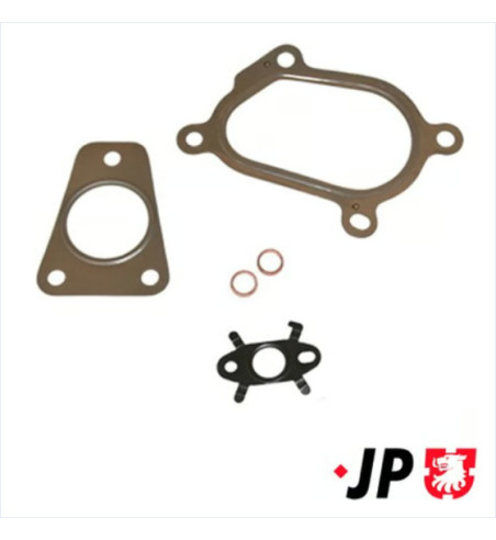 Mounting Kit, charger