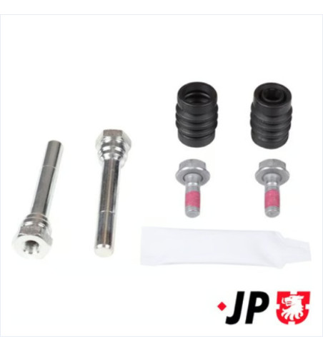 Guide Sleeve Kit, brake caliper