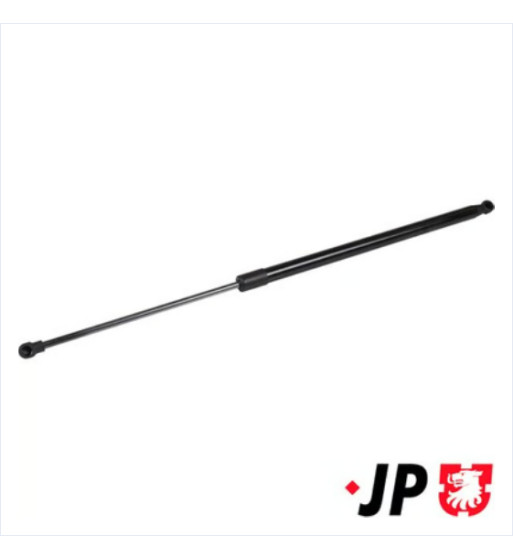 Gas Spring, boot-/cargo area