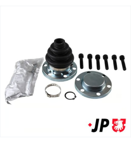 Bellow Kit, drive shaft
