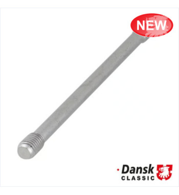 Stud for cylinder head, standard, 163.5 mm