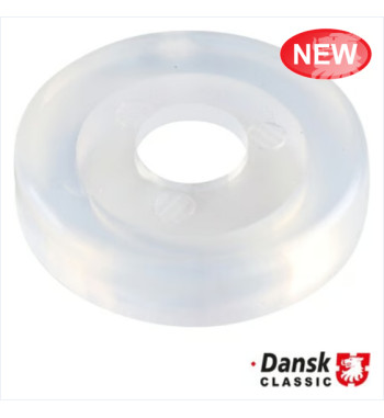 Washer for oil tank mounting, inner, plastic