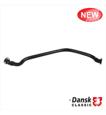 Przewód odpowietrzający, od separatora oleju