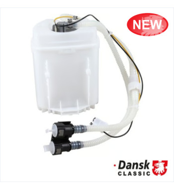 Fuel pump