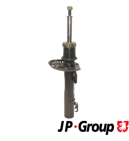 Shock Absorber Shock Absorber