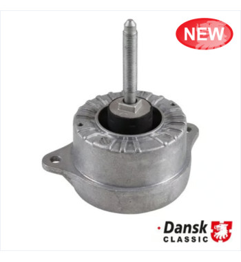 Engine mount, left/right