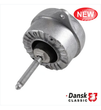 Engine mount, left/right