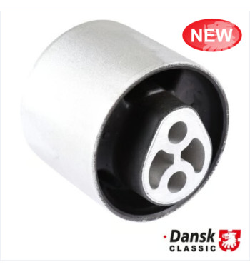 Bushing for engine mount