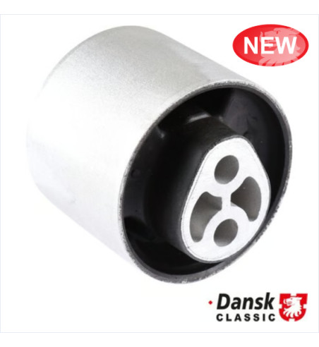 Bushing for engine mount