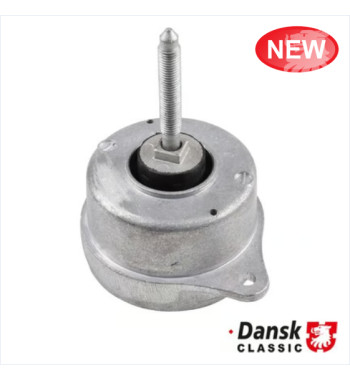 Engine mount, left/right