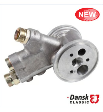 Podstawa filtra oleju, aluminium 1618550600