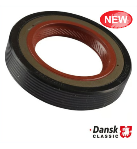 Sealing ring for crankshaft, front, 30x50x10 mm