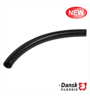 Water drain hose from water drip tray, Ø19 mm, L 320 mm