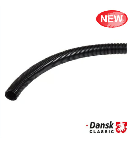 Water drain hose from water drip tray, Ø19 mm, L 320 mm