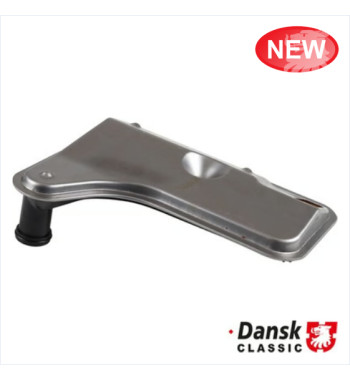 Filtr hydrauliczny do automatycznej skrzyni biegów