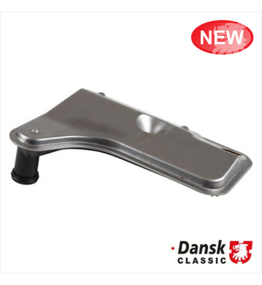 Hydraulic filter for automatic transmission