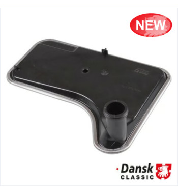 Hydraulic filter for automatic transmission