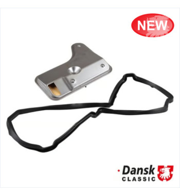 Filtr hydrauliczny do automatycznej skrzyni biegów