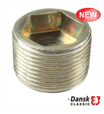 Transmission drain plug, 915 transmission