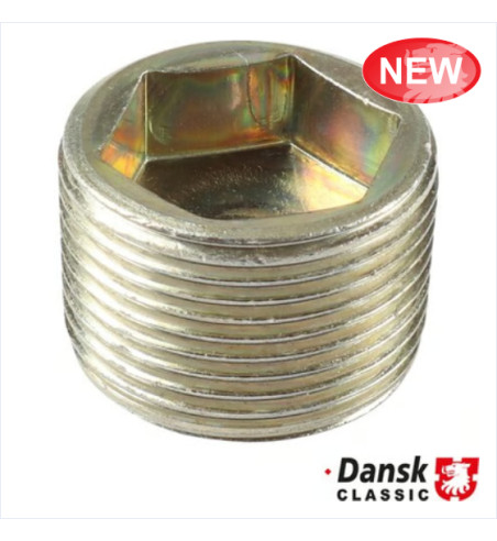 Transmission drain plug, 915 transmission