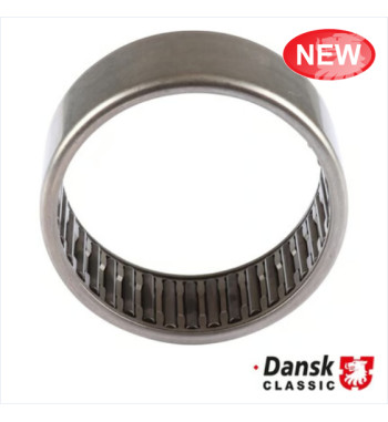 Needle bearing for control arm, front