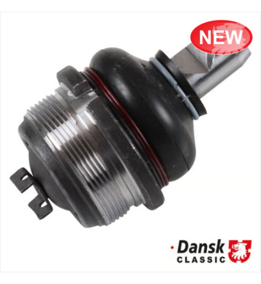 Ball joint, left/right, 2 pieces needed per car