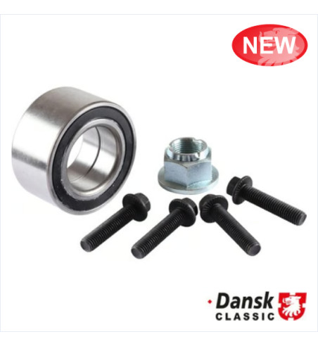Wheel bearing, outer