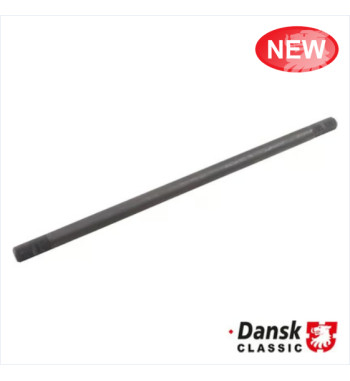 Intermediate steering shaft. Fits LHD vehicles