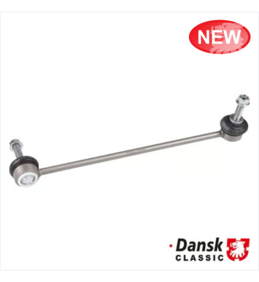 Connecting link for anti roll bar, front, right