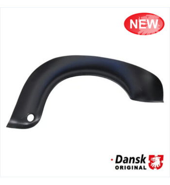 Wing flare, rear, 2.8 RSR/3.0 RS, right