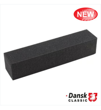 Buffer pad for cross member rear, foam