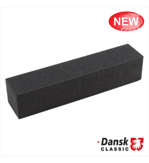 Buffer pad for cross member rear, foam