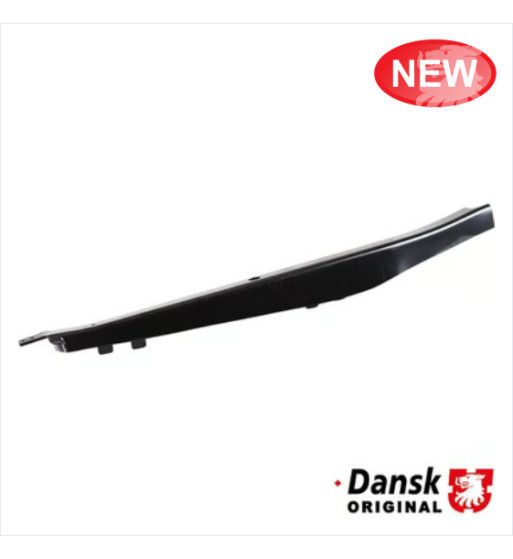 Inner panel at door pillar, right