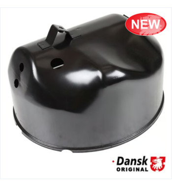 Headlamp housing, left