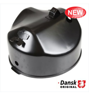 Headlamp housing, left