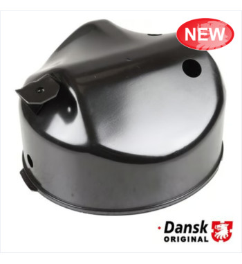 Headlamp housing, right