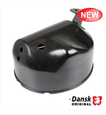 Headlamp housing, right