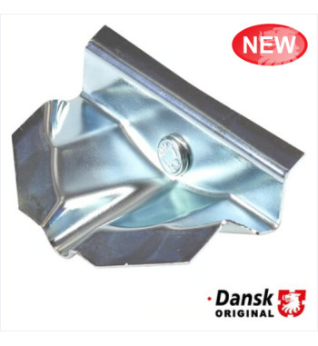 Mounting bracket for floor pan, right