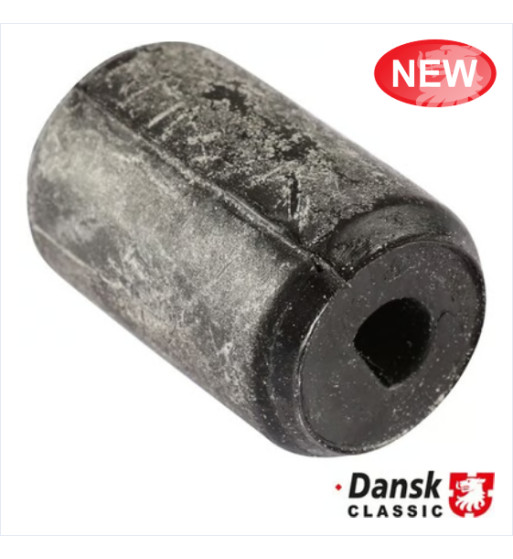 Clutch for electric sunroof