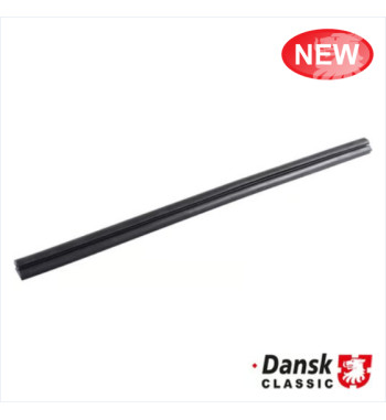 Vent window seal, vertical, left/right